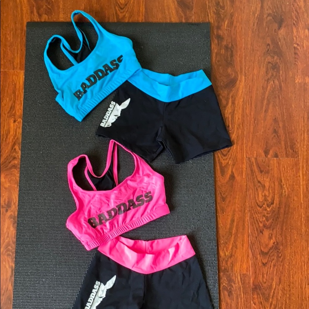 Workout Set